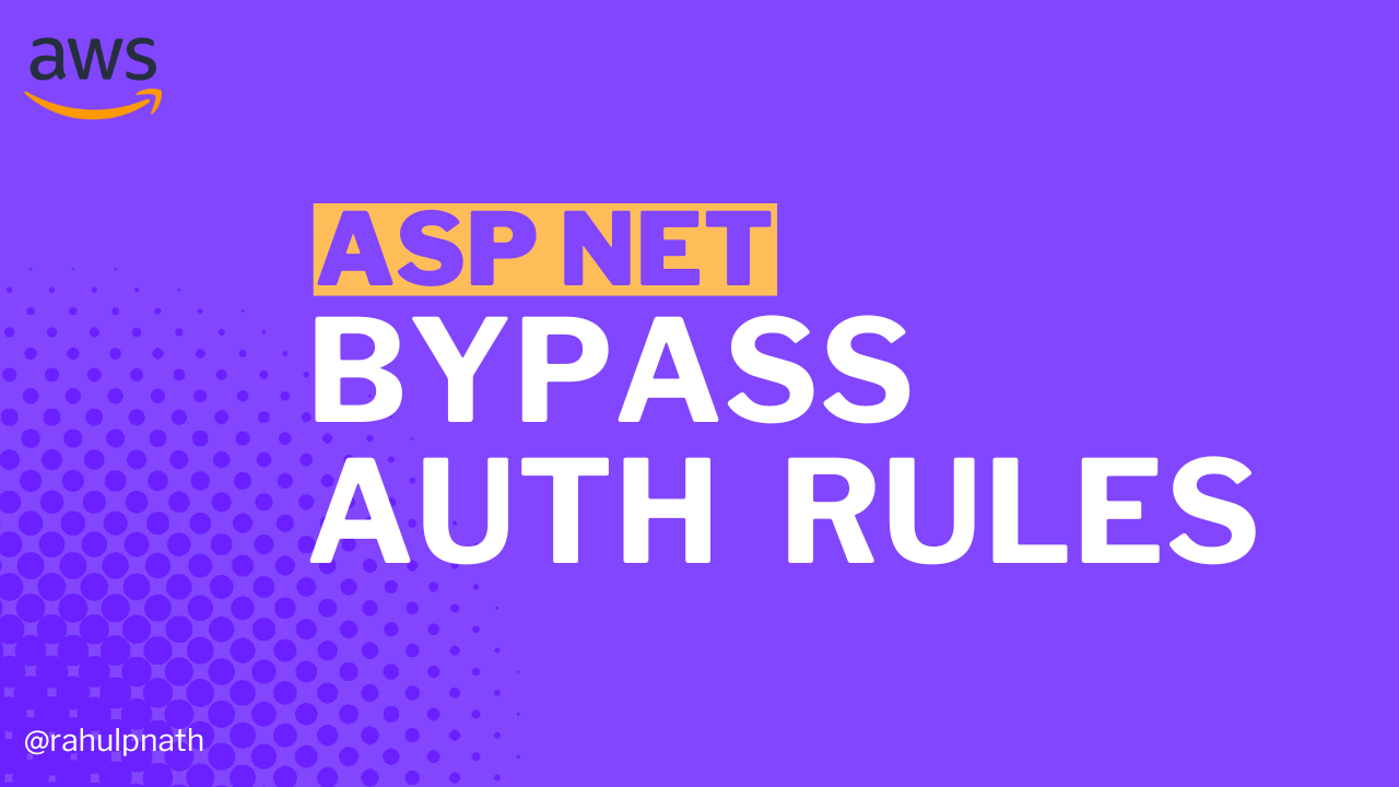 Cover image for article: How to Grant Admin Override Access in ASP.NET Authorization Policies?
