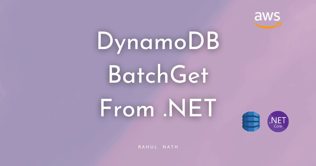 dynamodb batch get item boto3