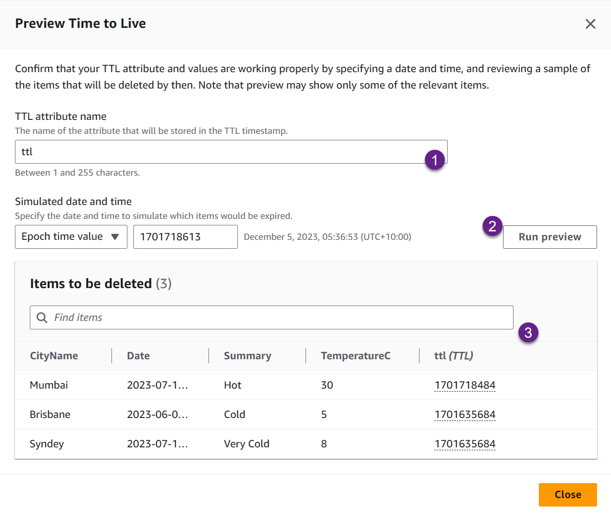 How to Effectively Manage Data Lifetime with DynamoDB Time to Live