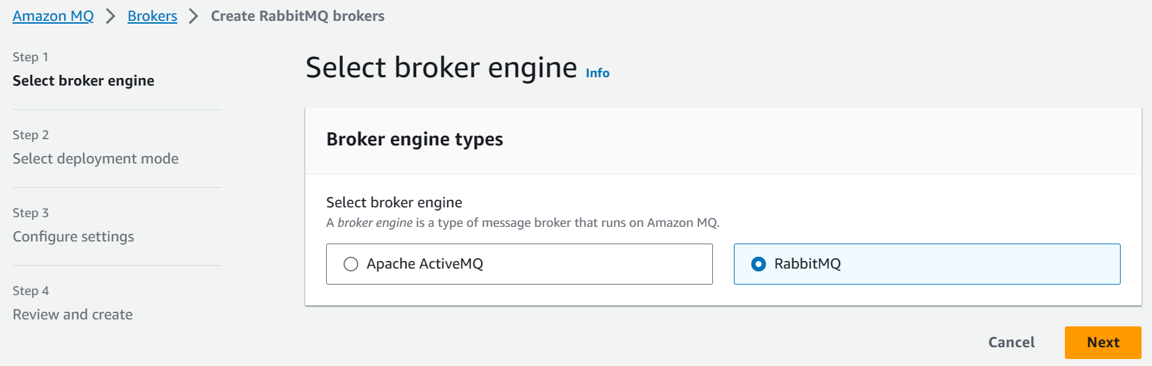 Amazon MQ RabbitMQ: A Reliable Messaging Solution for Your .NET Projects