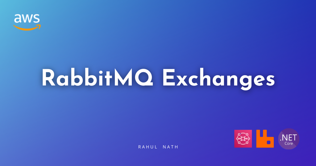 Cover image for: Rabbit MQ Exchange and Exchange Types: What You Need to Know