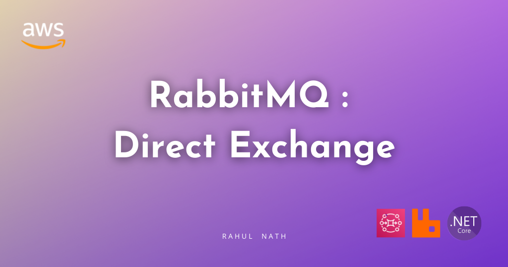 Rabbit MQ Exchange and Exchange Types: What You Need to Know