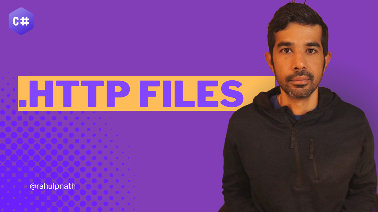 Cover image for: .http Files Explained: Boost Your ASP NET Core API Development Workflow
