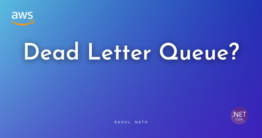 Featured article cover image: Why Dead Letter Queues Are a Must-Have for Reliable Messaging Systems