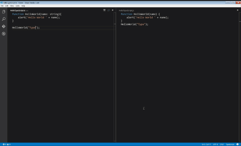 Visual Studio Code Coverage