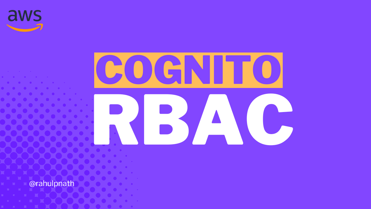 Cover image for: Role-Based and Policy-Based Authorization in ASP NET | Amazon Cognito