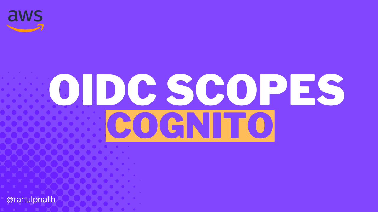 Featured article cover image: Understanding OpenID Connect Scopes in Amazon Cognito for .NET Applications