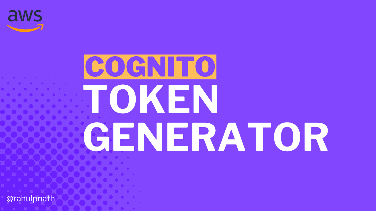 Cover image for: Customize Amazon Cognito Tokens with Pre Token Generation Lambda Triggers in .NET