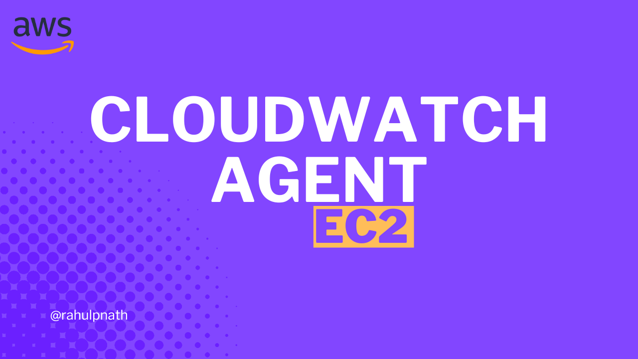 Setting Up CloudWatch Agent on EC2: Monitor Memory and Disk Usage