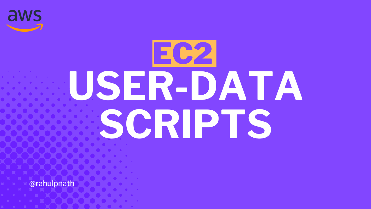 Featured article cover image: Automate CloudWatch Agent Setup on EC2 Using User Data Scripts