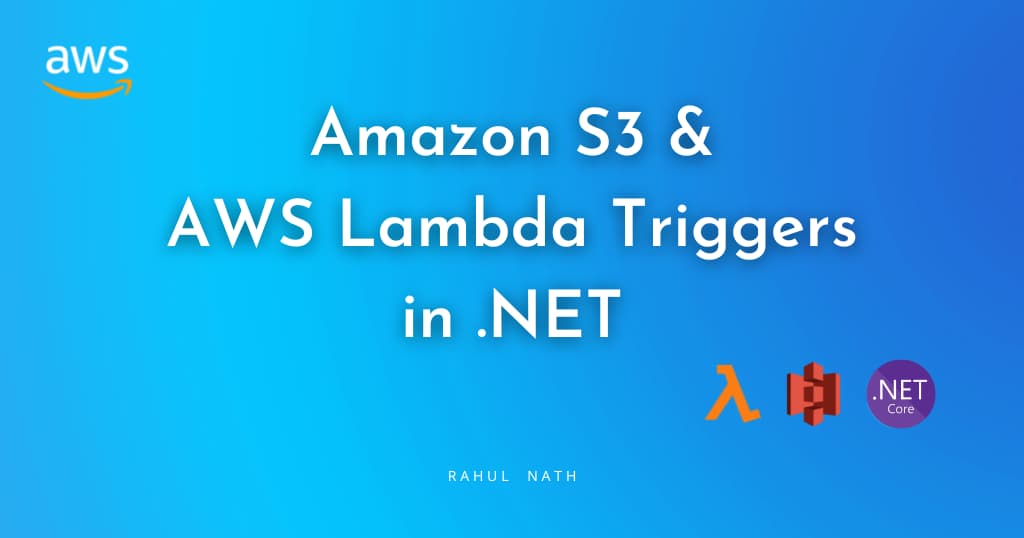 Learn How to Easily Integrate Lambda Annotations and Other AWS Services