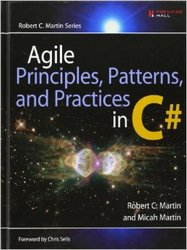 Agile Principles, Patterns and Practices