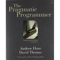 The Pragmatic Programmer