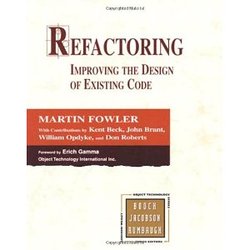 Refactoring