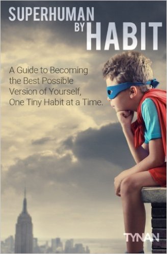 Superhuman By Habit