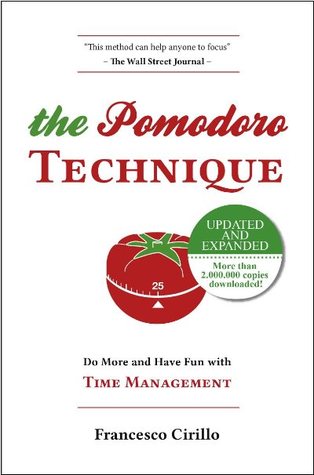 The Pomodoro Technique