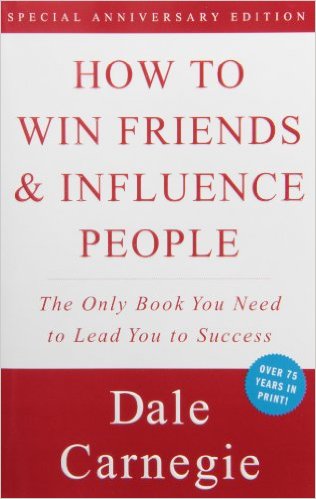 How to Win Friends & Influence People