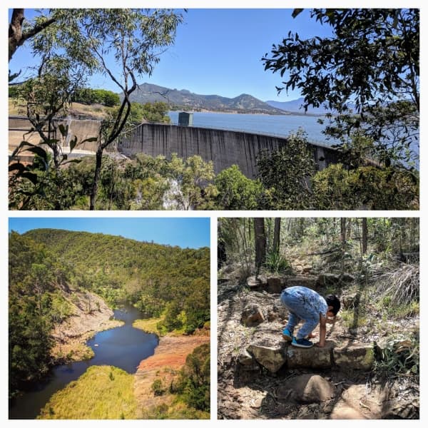 Lake Moogerah