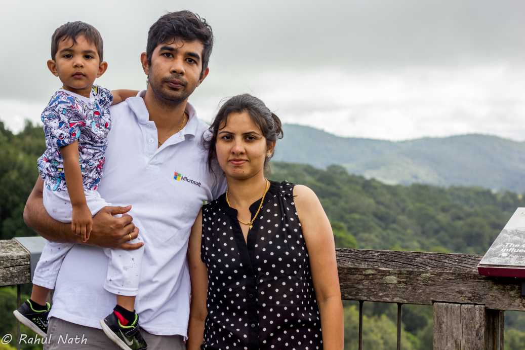 Dorrigo Lookout, Coffs Harbour