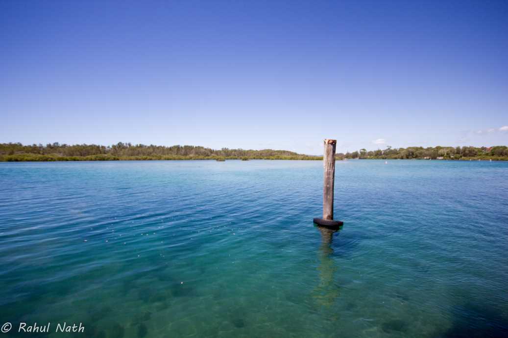 Nambucca Heads, Coffs Harbour