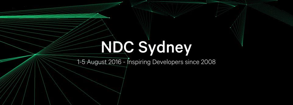 NDC Sydney