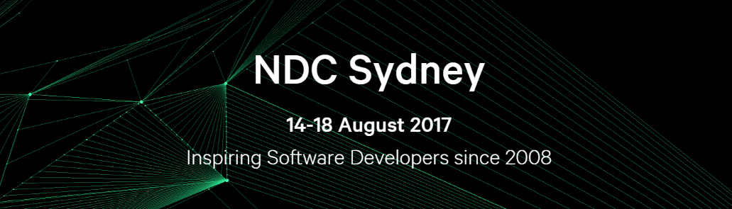 NDC Sydney