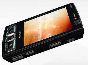 nokia n95 review