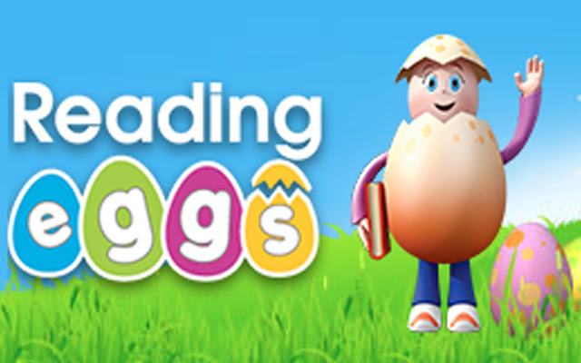 Tip of the Week: Reading Eggs - Learning To Read Can Be Easy And Fun