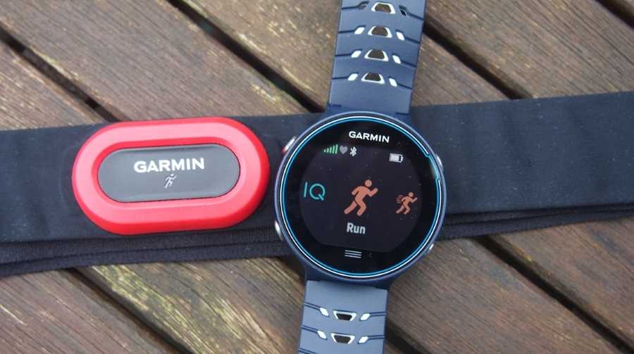 Garmin Forerunner 630 Bundle