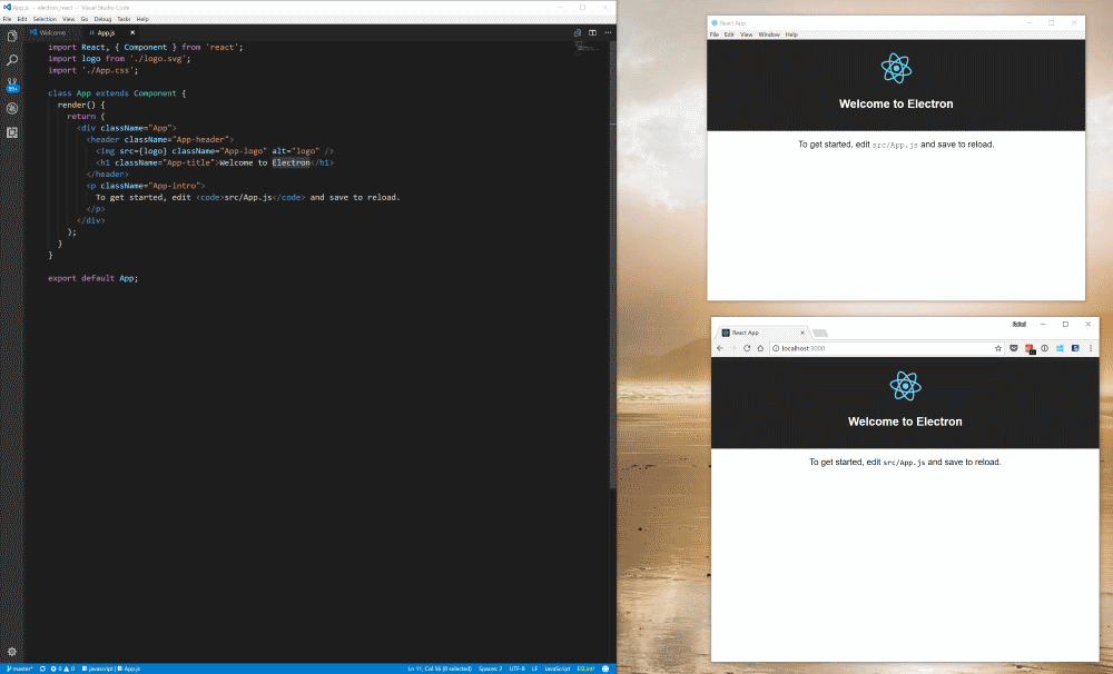 generate key react Nath Template Setting ⢠create an Electron Rahul react Application app up using generate key react Nath Template Setting ⢠create an Electron Rahul react Application app up using